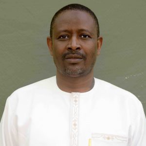 Dr. HAROUNA OUSMANE Ibrahim