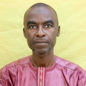 Dr. ABDOURAHAMANE Mohamed Moctar​